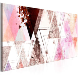 Tableau Geometric Evolution (1 Part) Narrow - PD9357-150-50