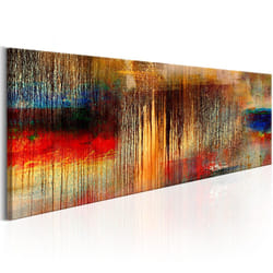 Tableau Autumn Rain - PD9363-150-50