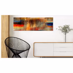 Tableau Autumn Rain - PD9363-150-50