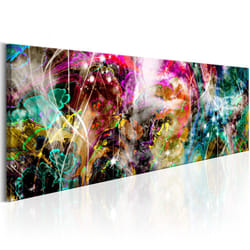 Tableau Magical Kaleidoscope - PD9365-150-50