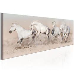 Tableau Wild Beauty - PD8494-150-50
