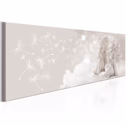 Planete Discount PD11868-150-50, Crème, Blanc, Panneaux MDF, 1500 mm, 20 mm, 500 mm