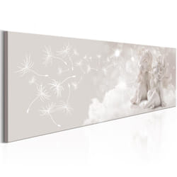 Tableau Peinture religieuse Love Breeze - PD11868-150-50