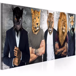 Planete Discount PD8506-150-50, Beige, Noir, Bleu, Gris, Orange, Blanc, Panneaux MDF, 1500 mm, 20 mm, 500 mm