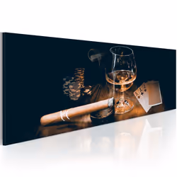 Planete Discount PD12457-120-40, Noir, Marron, Blanc, Panneaux MDF, 1200 mm, 20 mm, 400 mm
