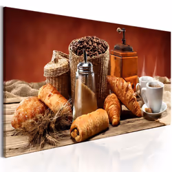 Planete Discount PD11859-150-50, Cuisine, Marron, Rouge, Blanc, Panneaux MDF, 1500 mm, 20 mm, 500 mm