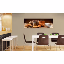 Tableau Nature morte Dream Breakfast - PD11860-150-50