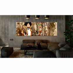 Tableau Judith and Flowers (1 Part) Narrow - PD9370-150-50
