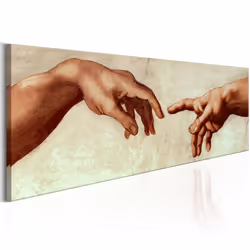 Planete Discount PD11869-150-50, Beige, Marron, Panneaux MDF, 1500 mm, 20 mm, 500 mm