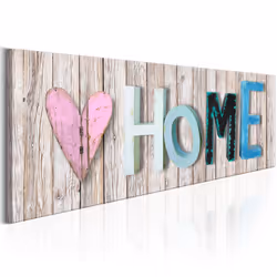 Planete Discount PD12462-150-50, Bleu, Marron, Vert, Rose, Panneaux MDF, 1500 mm, 20 mm, 500 mm
