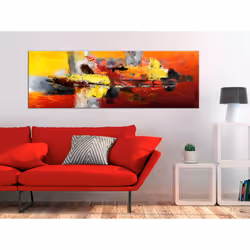 Tableau Free Space (1 Part) Narrow - PD9376-150-50
