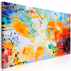 Planete Discount PD9378-150-50, Multicolores, Multicolore, Panneaux MDF, 1500 mm, 20 mm, 500 mm
