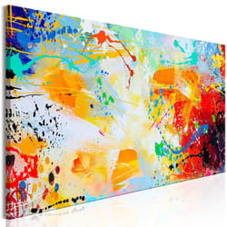 Tableau Memory of Childhood (1 Part) Narrow - PD9378-150-50