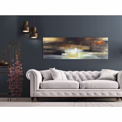 Tableau Breath of Luxury (1 Part) Narrow - PD9379-150-50