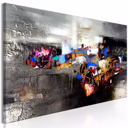 Planete Discount PD9382-150-50, Multicolores, Multicolore, Panneaux MDF, 1500 mm, 20 mm, 500 mm