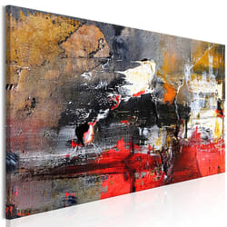 Tableau Fiery Rush (1 Part) Narrow - PD9384-150-50