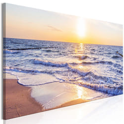 Tableau Calm Waves (1 Part) Narrow Brown - PD10227-150-50