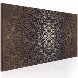 Planete Discount PD12647-150-50, Marron, Panneaux MDF, 1500 mm, 20 mm, 500 mm