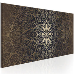 Tableau Zen The Intricate Beauty - PD12647-150-50