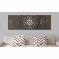 Tableau Zen The Intricate Beauty - PD12647-150-50