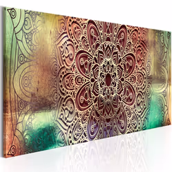 Planete Discount PD12648-150-50, Multicolore, Panneaux MDF, 1500 mm, 20 mm, 500 mm