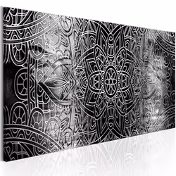 Planete Discount PD12649-150-50, Gris, Panneaux MDF, 1500 mm, 20 mm, 500 mm