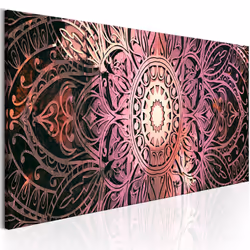 Planete Discount PD12656-150-50, Beige, Rose, Violet, Panneaux MDF, 1500 mm, 20 mm, 500 mm