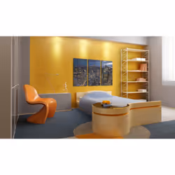 Planete Discount PD12262-60-40 tableau
