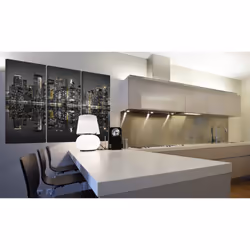 Planete Discount PD12263-60-40 tableau
