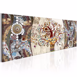 Planete Discount PD9395-135-45, Multicolores, Beige, Multicolore, Panneaux MDF, 1350 mm, 20 mm, 450 mm