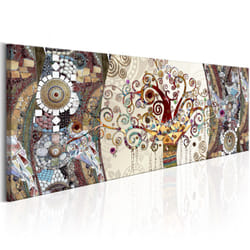 Tableau Mosaic Abstract - PD9395-135-45