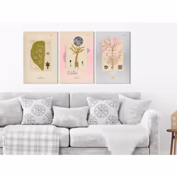 Tableau Trees (Collection) - PD9397-120-60