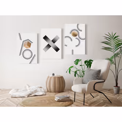 Tableau Geometry (Collection) - PD9399-120-60