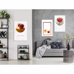 Tableau Love (Collection) - PD10242-120-60