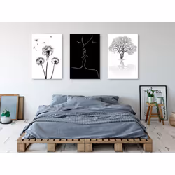 Tableau Idyllic Life (Collection) - PD10243-120-60