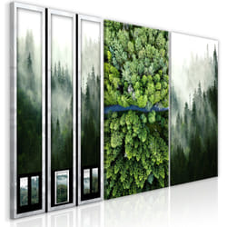 Tableau Forest (Collection) - PD10246-120-60