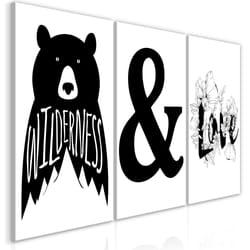 Tableau Willderness and Love Collection - PD8520-120-60