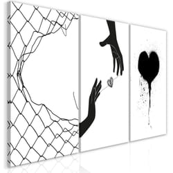 Tableau Heart Collection - PD8522-120-60