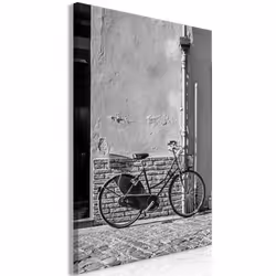Planete Discount PD12468-80-120, Noir, Blanc, Panneaux MDF, 800 mm, 20 mm, 1200 mm