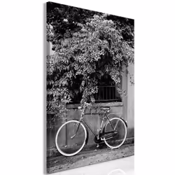Planete Discount PD12469-80-120, Noir, Blanc, Panneaux MDF, 800 mm, 20 mm, 1200 mm