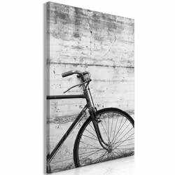 Planete Discount PD12472-80-120, Noir, Blanc, Panneaux MDF, 800 mm, 20 mm, 1200 mm