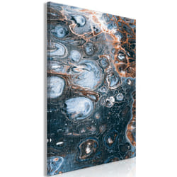 Tableau Ocean of Stain (1 Part) Vertical - PD9401-80-120