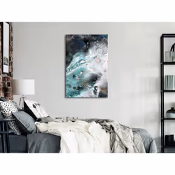 Tableau Sea Elements (1 Part) Vertical - PD9404-80-120