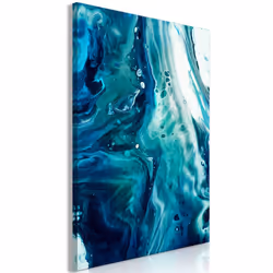 Planete Discount PD9406-80-120, Bleu, Vert, Blanc, Panneaux MDF, 800 mm, 20 mm, 1200 mm