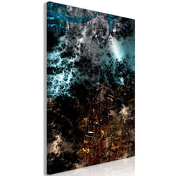 Tableau Andromeda (1 Part) Vertical - PD9407-80-120