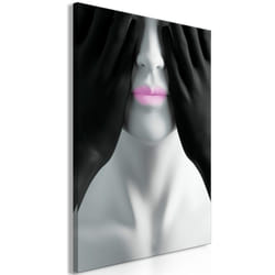 Tableau Personnages Mannequin (1 Part) Vertical - PD11962-80-120