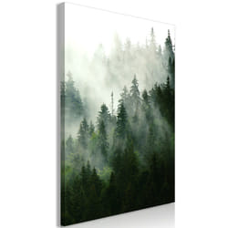Tableau Coniferous Forest (1 Part) Vertical - PD10247-80-120