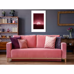 Tableau Full Moon (1 Part) Vertical - PD10259-80-120