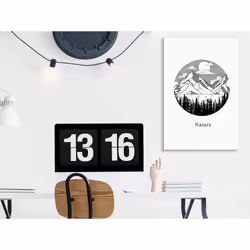Planete Discount PD10262-60-90 tableau