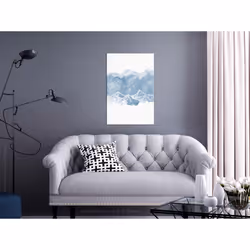 Tableau Ice Land (1 Part) Vertical - PD10263-80-120